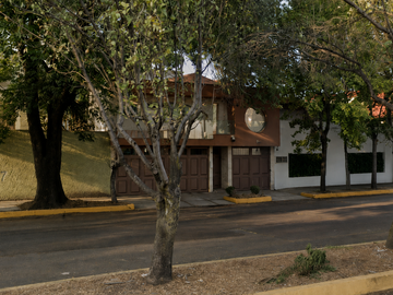 VENTA DE CASA EN COYOACAN CIUDAD DE MEXICO