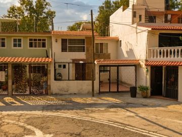 VENTA DE CASA EN TLANEPANTLA DE BAZ ESTADO DE MEXICO.