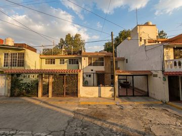 VENTA DE CASA EN TLANEPANTLA DE BAZ ESTADO DE MEXICO.