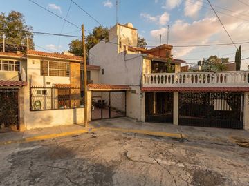 VENTA DE CASA EN TLANEPANTLA DE BAZ ESTADO DE MEXICO.