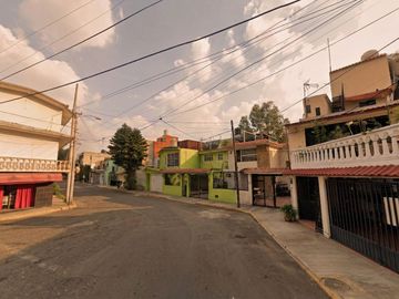 VENTA DE CASA EN TLANEPANTLA DE BAZ ESTADO DE MEXICO.