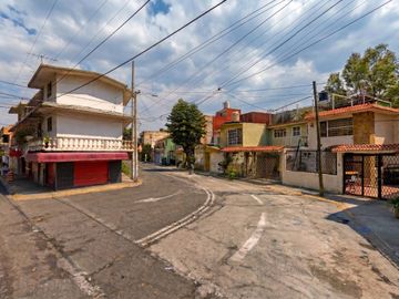 VENTA DE CASA EN TLANEPANTLA DE BAZ ESTADO DE MEXICO.