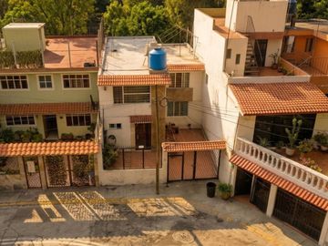 VENTA DE CASA EN TLANEPANTLA DE BAZ ESTADO DE MEXICO.