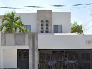 CASA EN VENTA-RECUPERACION BANCARIA Zacatecas , Zona Norte