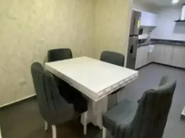 CASA EN VENTA-RECUPERACION BANCARIA Zacatecas , Zona Norte