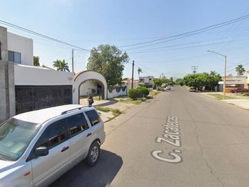 CASA EN VENTA-RECUPERACION BANCARIA Zacatecas , Zona Norte
