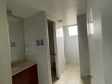 Departamento 3d/2b Metro Ciudad Del Niño San Miguel