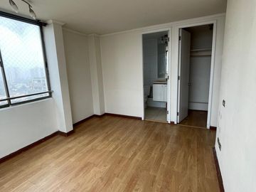 Departamento 3d/2b Metro Ciudad Del Niño San Miguel