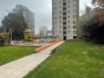 Departamento 3d/2b Metro Ciudad Del Niño San Miguel