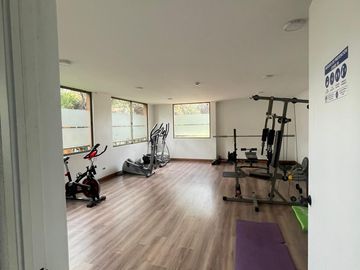 Departamento 3d/2b Metro Ciudad Del Niño San Miguel