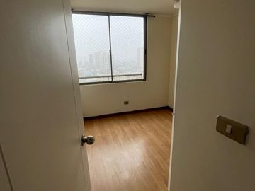 Departamento 3d/2b Metro Ciudad Del Niño San Miguel