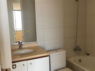 Departamento 3d/2b Metro Ciudad Del Niño San Miguel
