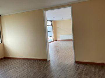Departamento 3d/2b Metro Ciudad Del Niño San Miguel