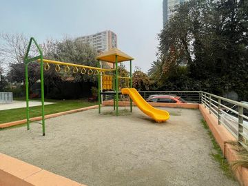 Departamento 3d/2b Metro Ciudad Del Niño San Miguel