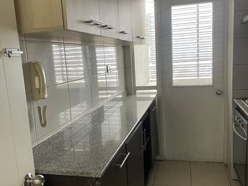 Departamento 3d/2b Metro Ciudad Del Niño San Miguel