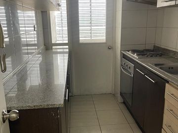Departamento 3d/2b Metro Ciudad Del Niño San Miguel