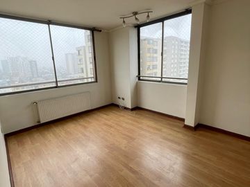 Departamento 3d/2b Metro Ciudad Del Niño San Miguel