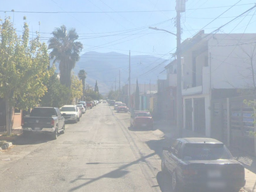 Casa en Venta en C. C. 9 341, Cd Mirasierra 1ra Etapa, 25016 Saltillo, Coah.