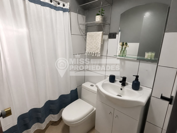VENDE DEPARTAMENTO SECTOR COVIEFI, ANTOFAGASTA