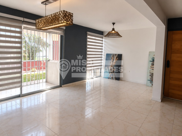 VENDE DEPARTAMENTO SECTOR COVIEFI, ANTOFAGASTA