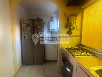 VENDE DEPARTAMENTO SECTOR COVIEFI, ANTOFAGASTA