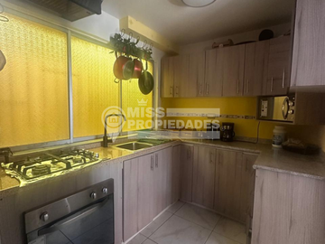 VENDE DEPARTAMENTO SECTOR COVIEFI, ANTOFAGASTA