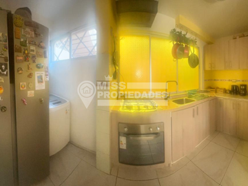 VENDE DEPARTAMENTO SECTOR COVIEFI, ANTOFAGASTA