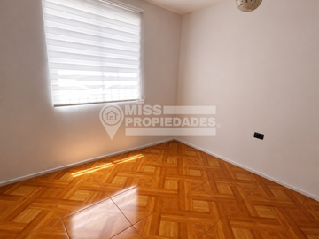 VENDE DEPARTAMENTO SECTOR COVIEFI, ANTOFAGASTA