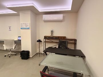 🏢 OFICINA EN RENTA  📍 PLAZA MAYOR · ZONA NORTE