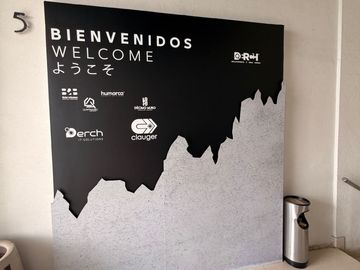 🏢 OFICINA EN RENTA  📍 PLAZA MAYOR · ZONA NORTE