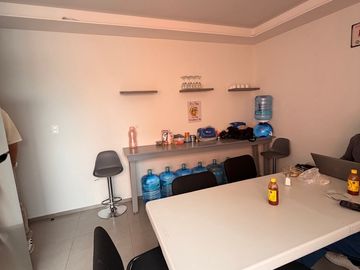 🏢 OFICINA EN RENTA  📍 PLAZA MAYOR · ZONA NORTE