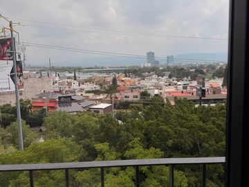 🏢 OFICINA EN RENTA VISTA 🌲  📍  ZONA NORTE