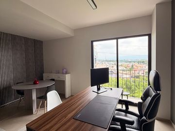 🏢 OFICINA EN RENTA VISTA 🌲  📍  ZONA NORTE
