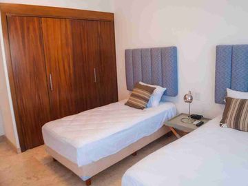 Departamenro en Renta La Jolla Los Cabos
