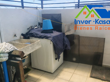 SE RENTA CASA CON MUEBLES, CENTRO DE OAXTEPEC, EN CONDOMINIO PRIVADO