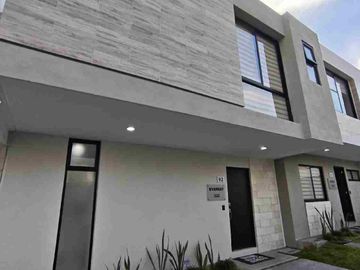 Mirador Estrena casa 3 rec con alberca