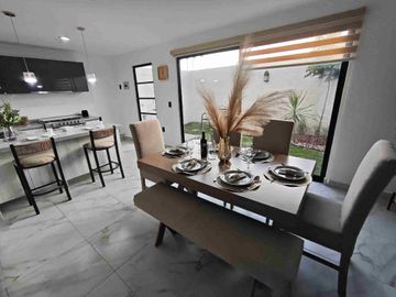 Mirador Estrena casa 3 rec con alberca