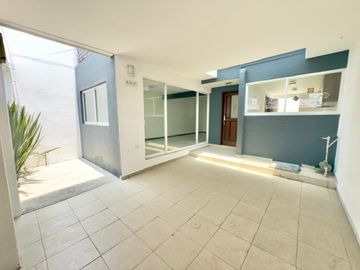 CASA EN RENTA VALLE DEL ANGEL BLVD. SAN FELIPE CERCA CEMENTERA Y RACHO COLORADO 6CR-C F216