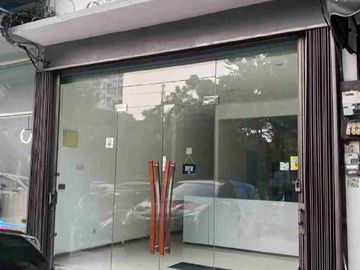 Disewakan Ruko 4 Lantai Gandaria Kebayoran Baru