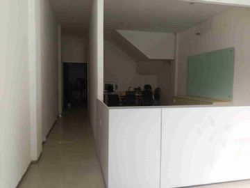 Disewakan Ruko 4 Lantai Gandaria Kebayoran Baru