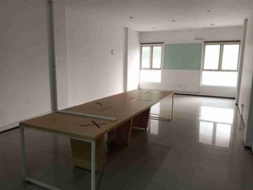 Disewakan Ruko 4 Lantai Gandaria Kebayoran Baru