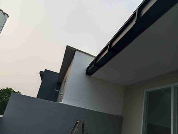 Disewakan Ruko 4 Lantai Gandaria Kebayoran Baru