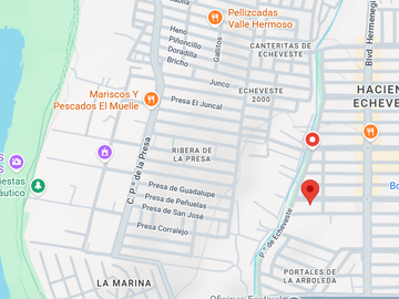 REMATE BANCARIO P.º de Echeveste, Hacienda Echeveste, 37100 León de los Aldama, Guanajuato, México