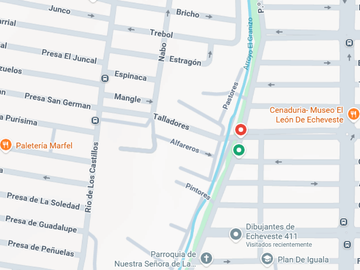 REMATE BANCARIO P.º de Echeveste, Hacienda Echeveste, 37100 León de los Aldama, Guanajuato, México