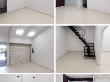 Local comercial en renta