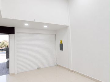 Local comercial en renta