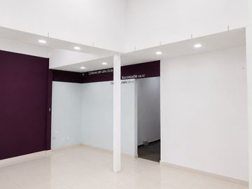 Local comercial en renta