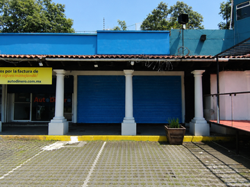 Local comercial en renta