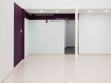 Local comercial en renta