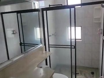 Apartamento en Arriendo en unidad cerrada en edificio exclusivo del centro
